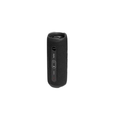 JBL Flip 6 Portable Waterproof Speaker-Black