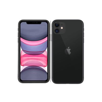 Apple iPhone 11 - Unlocked (Used) - 128GB
