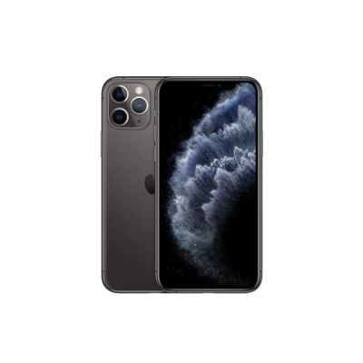 Apple iPhone 11 Pro Max - Unlocked (Used) - 64GB
