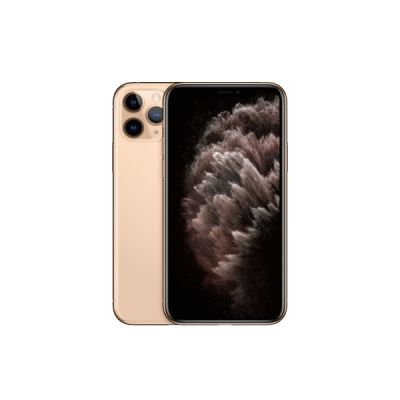 Apple iPhone 11 Pro Max - Unlocked (Used) - 64GB