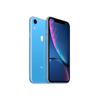 Apple iPhone XR - Unlocked (Used) - 128GB