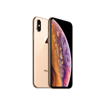Apple iPhone XS Max - Unlocked (Used) - 64GB