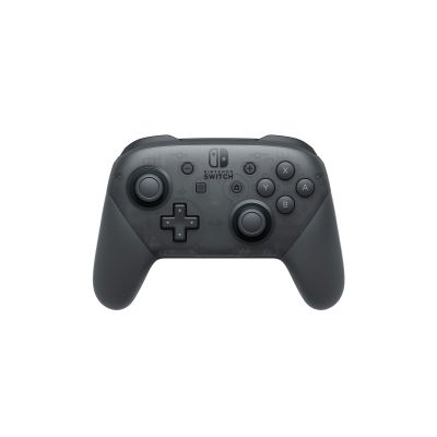 Nintendo Switch Pro Controller