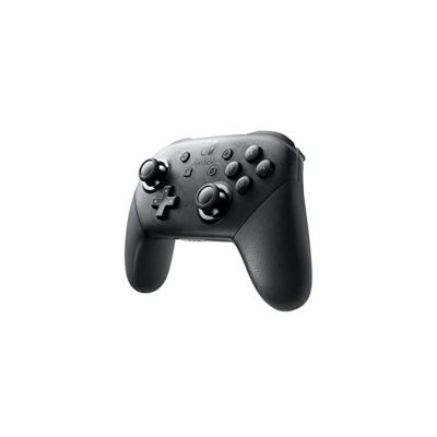 Nintendo Switch Pro Controller