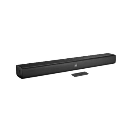 JBL Bar Studio 2.0 - Channel Soundbar with Bluetooth