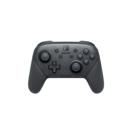 Nintendo Switch Pro Controller