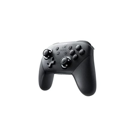 Nintendo Switch Pro Controller