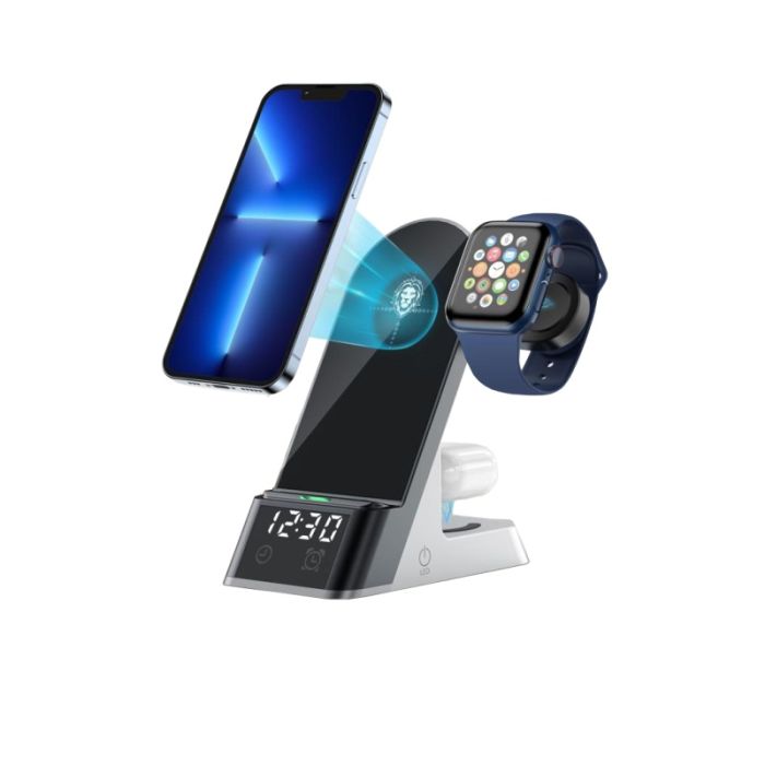 green lion 4 in 1 wireless charger