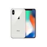 Apple iPhone X - Unlocked (Used) - 256GB